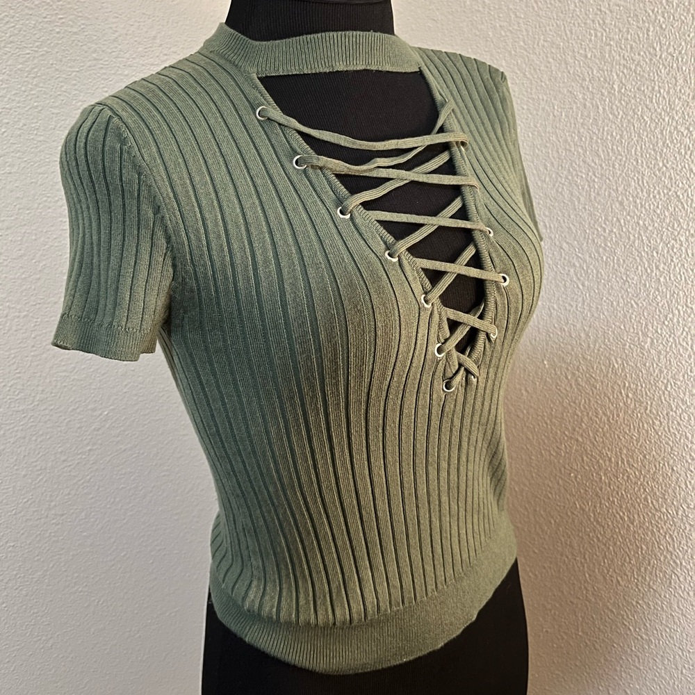 Forever 21 Top - S